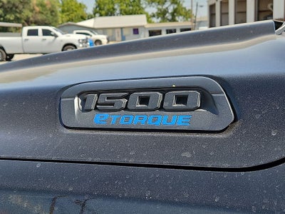 2026 RAM Ram 1500 RAM 1500 EXPRESS CREW CAB 4X2 5'7' BOX