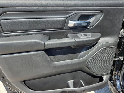2026 RAM Ram 1500 RAM 1500 EXPRESS CREW CAB 4X2 5'7' BOX