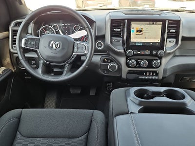 2026 RAM Ram 1500 RAM 1500 EXPRESS CREW CAB 4X2 5'7' BOX