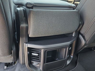 2026 RAM Ram 1500 RAM 1500 EXPRESS CREW CAB 4X2 5'7' BOX