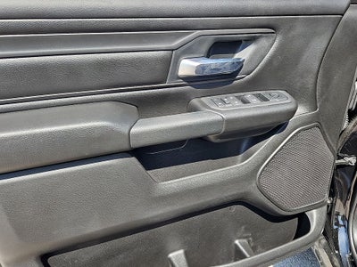 2026 RAM Ram 1500 RAM 1500 EXPRESS CREW CAB 4X2 5'7' BOX