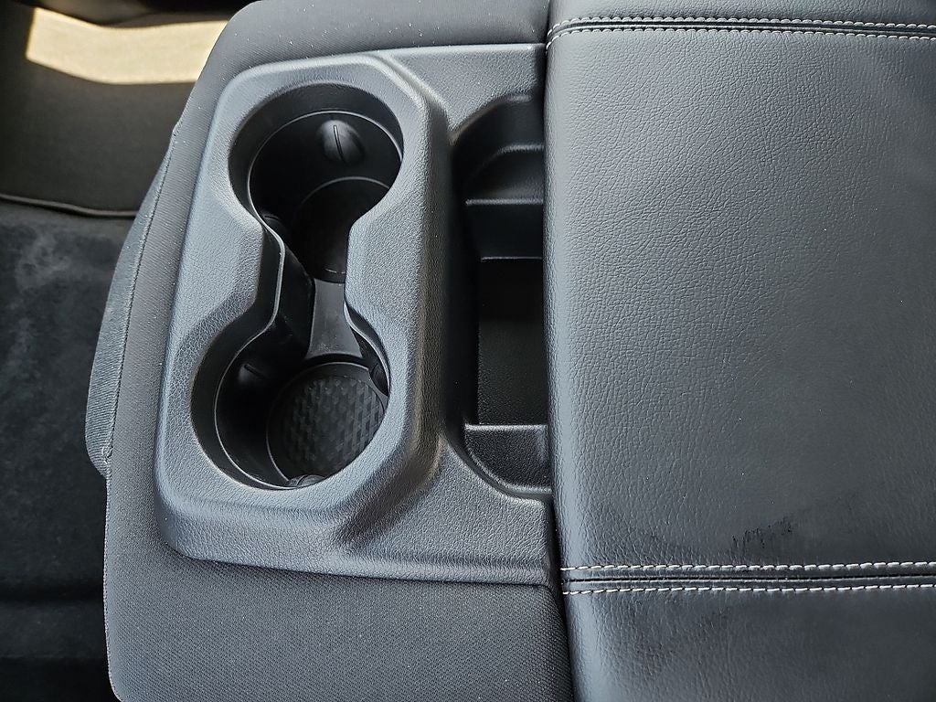2026 RAM Ram 1500 RAM 1500 EXPRESS CREW CAB 4X2 5'7' BOX