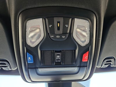 2026 RAM Ram 1500 RAM 1500 EXPRESS CREW CAB 4X2 5'7' BOX