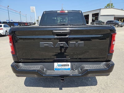 2026 RAM Ram 1500 RAM 1500 EXPRESS CREW CAB 4X2 5'7' BOX