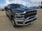 2027 RAM 2500 RAM 2500 TRADESMAN CREW CAB 4X4 6'4' BOX