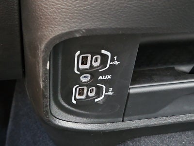 2027 RAM 2500 RAM 2500 TRADESMAN CREW CAB 4X4 6'4' BOX