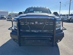 2020 RAM 2500 Tradesman Crew Cab 4x4 6'4' Box
