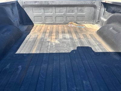2020 RAM 2500 Tradesman Crew Cab 4x4 6'4' Box
