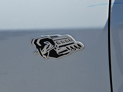 2027 RAM 2500 Tradesman