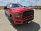 2027 RAM 2500 Black Express