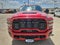 2027 RAM 2500 Black Express