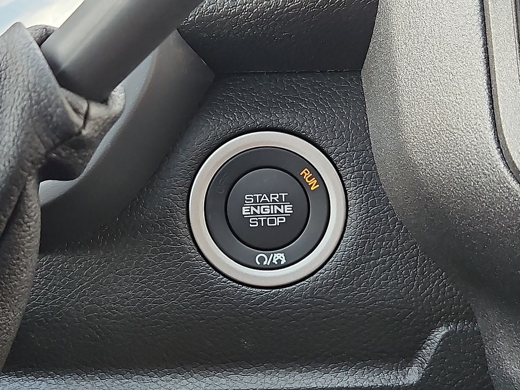 2027 RAM 2500 Black Express