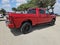 2027 RAM 2500 Black Express