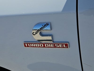 2027 RAM 2500 Tradesman