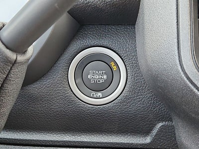 2027 RAM 2500 Tradesman
