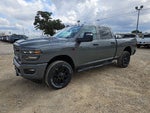 2027 RAM 2500 RAM 2500 BLACK EXPRESS CREW CAB 4X4 6'4' BOX