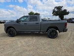 2027 RAM 2500 RAM 2500 BLACK EXPRESS CREW CAB 4X4 6'4' BOX