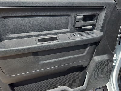 2027 RAM 2500 Tradesman
