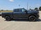 2027 RAM 2500 Black Express