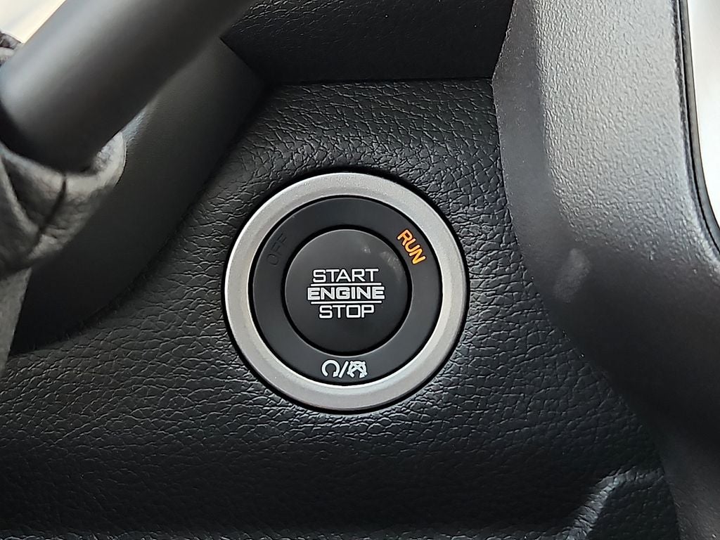 2027 RAM 2500 Lone Star