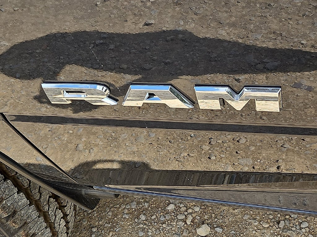 2027 RAM 2500 RAM 2500 LONE STAR CREW CAB 4X4 6'4' BOX