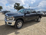 2027 RAM 2500 RAM 2500 LONE STAR CREW CAB 4X4 6'4' BOX