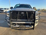 2022 RAM 2500 Laramie Crew Cab 4x4 6'4' Box