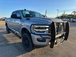 2022 RAM 2500 Laramie Crew Cab 4x4 6'4' Box