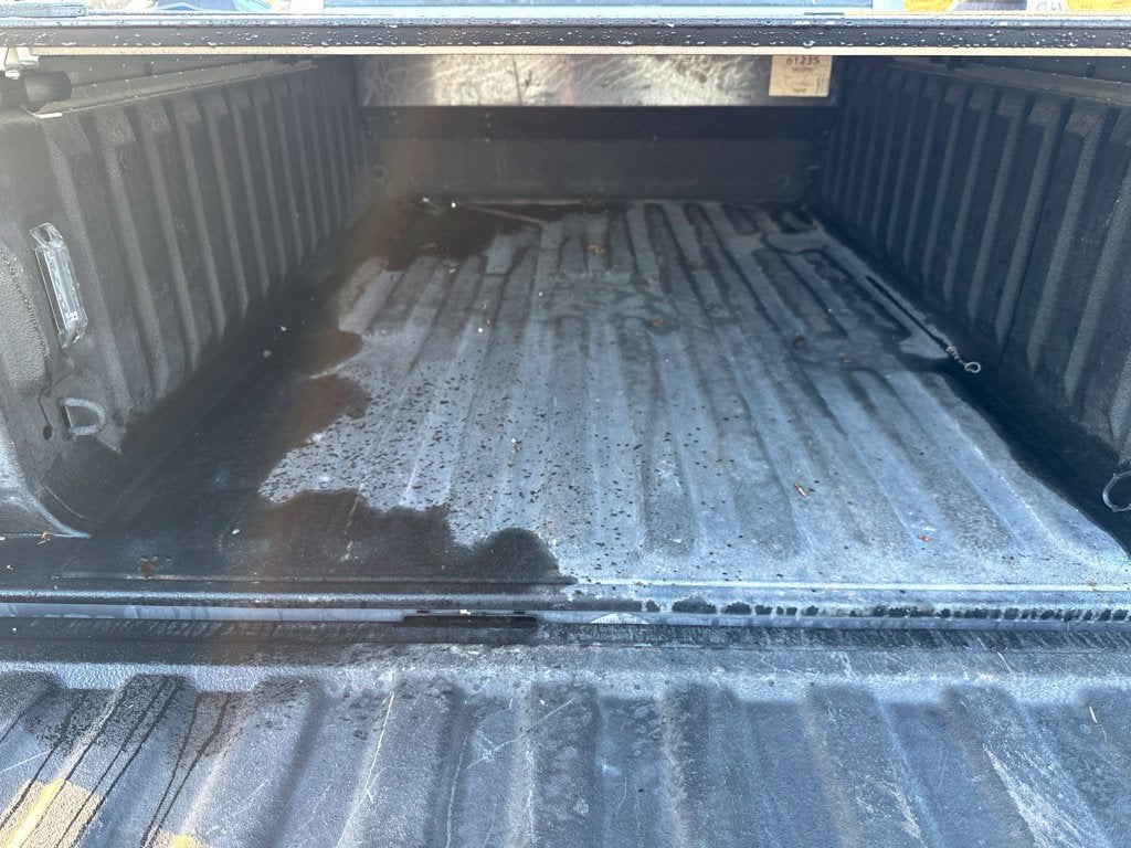 2022 RAM 2500 Laramie Crew Cab 4x4 6'4' Box