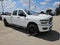 2027 RAM 2500 Black Express