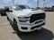 2027 RAM 2500 Black Express