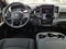 2027 RAM 2500 Black Express