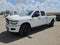 2027 RAM 2500 Black Express