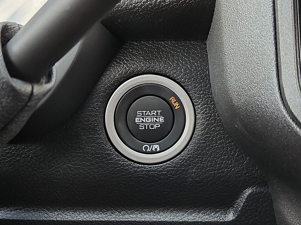 2027 RAM 2500 Black Express