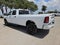2027 RAM 2500 Black Express