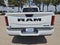 2027 RAM 2500 Black Express