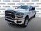 2027 RAM 2500 RAM 2500 TRADESMAN CREW CAB 4X4 8' BOX