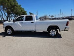 2027 RAM 2500 RAM 2500 TRADESMAN CREW CAB 4X4 8' BOX
