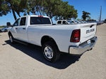 2027 RAM 2500 RAM 2500 TRADESMAN CREW CAB 4X4 8' BOX