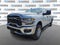 2027 RAM 2500 RAM 2500 TRADESMAN CREW CAB 4X4 8' BOX