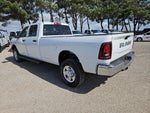 2027 RAM 2500 RAM 2500 TRADESMAN CREW CAB 4X4 8' BOX