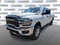 2027 RAM 2500 RAM 2500 TRADESMAN CREW CAB 4X4 8' BOX