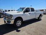 2027 RAM 2500 RAM 2500 TRADESMAN CREW CAB 4X4 8' BOX