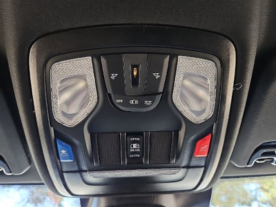 2027 RAM 2500 RAM 2500 TRADESMAN CREW CAB 4X4 8' BOX