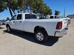 2027 RAM 2500 RAM 2500 TRADESMAN CREW CAB 4X4 8' BOX