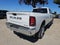 2027 RAM 2500 RAM 2500 TRADESMAN CREW CAB 4X4 8' BOX