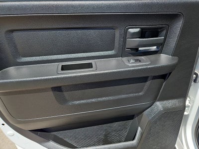 2026 RAM Ram 2500 RAM 2500 TRADESMAN CREW CAB 4X4 8' BOX