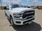 2027 RAM 2500 Tradesman
