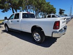 2027 RAM 2500 RAM 2500 TRADESMAN CREW CAB 4X4 8' BOX