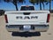 2027 RAM 2500 RAM 2500 TRADESMAN CREW CAB 4X4 8' BOX